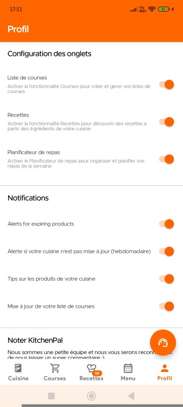 screenshots